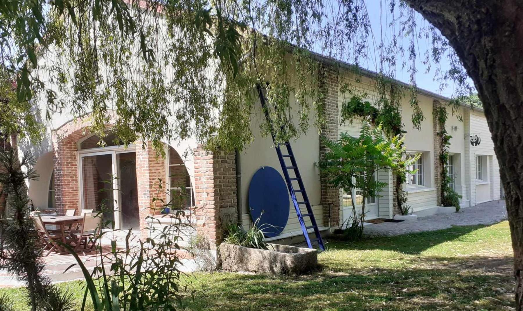 Villa Roma Montluçon Extérieur photo